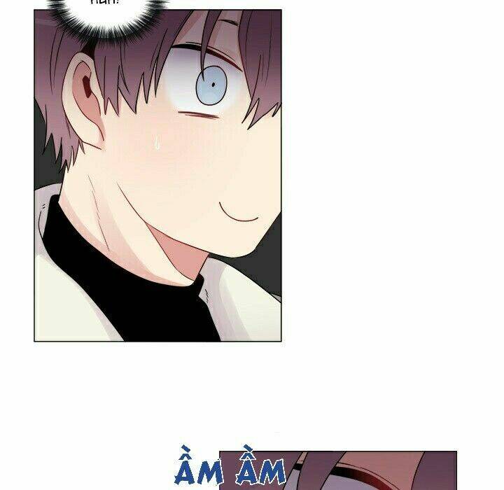 vẽ nên tình yêu của chúng ta chapter 8 43