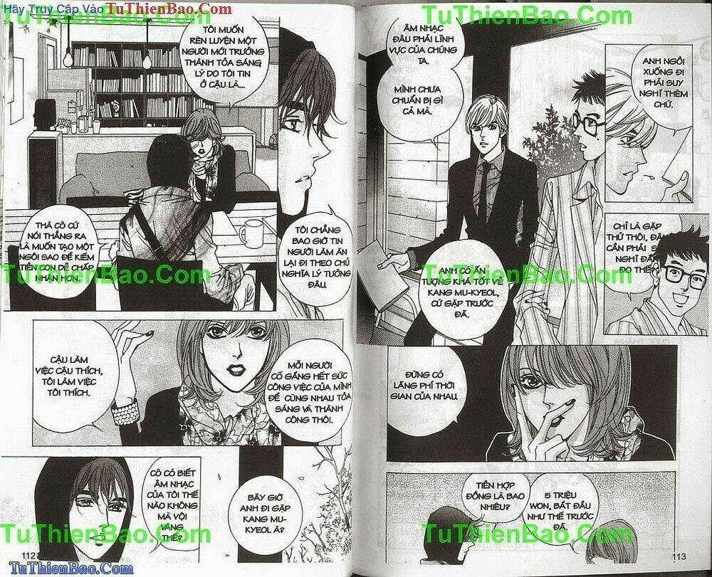 chuyện tình mary chapter 7 57