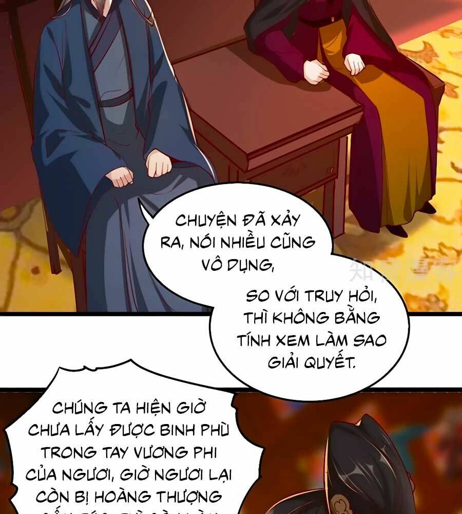 gian phi như thử đa kiều chapter 104 46