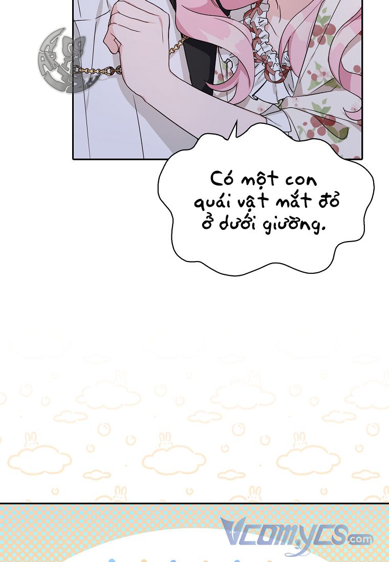 trở thành con gái út của công tước phản diện chapter 19 14