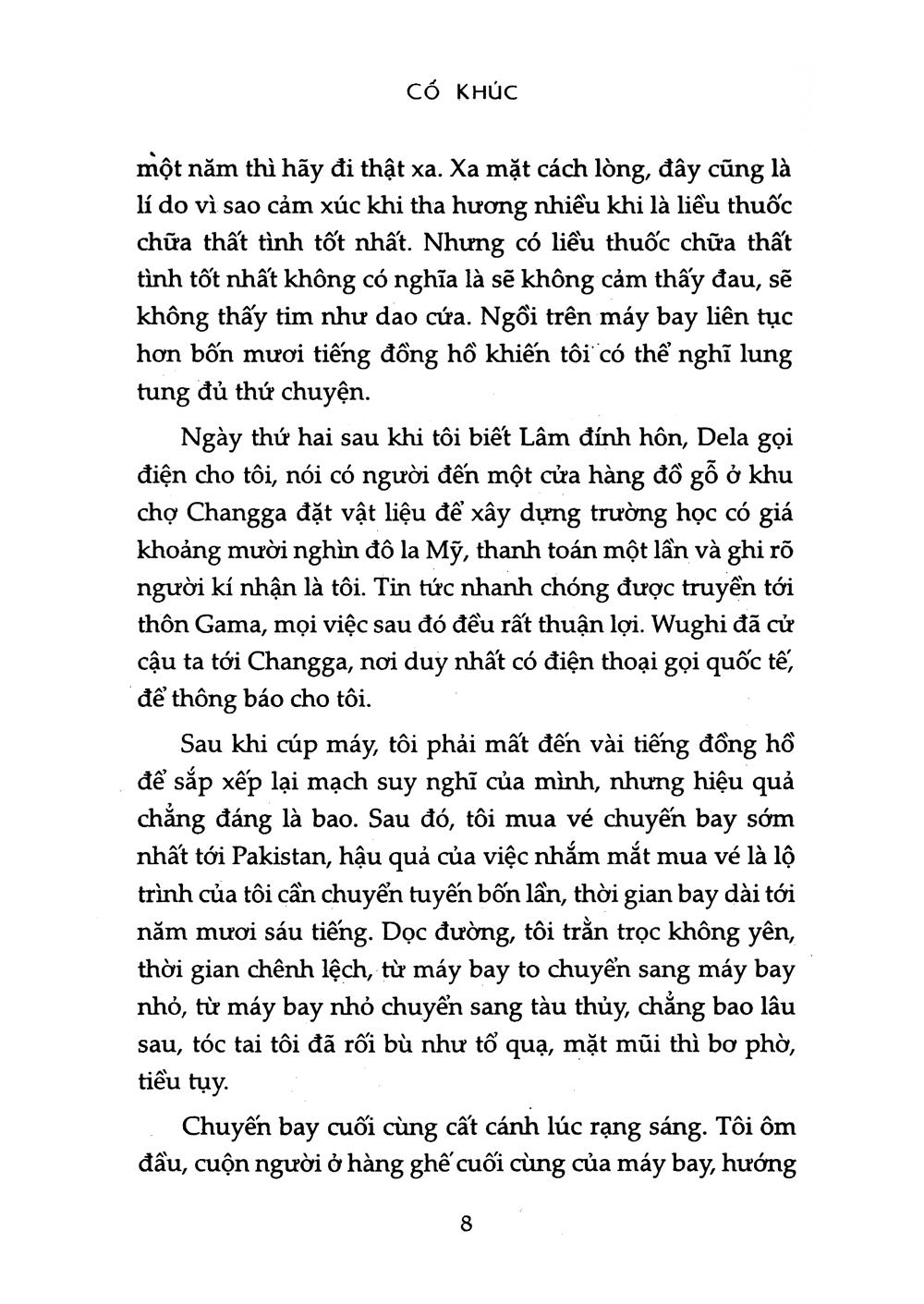Chúa Sẽ Phù Hộ Em (Tập 2)