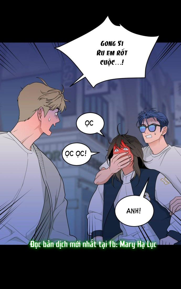 Vận May Bất Ngờ chapter 10.1 9