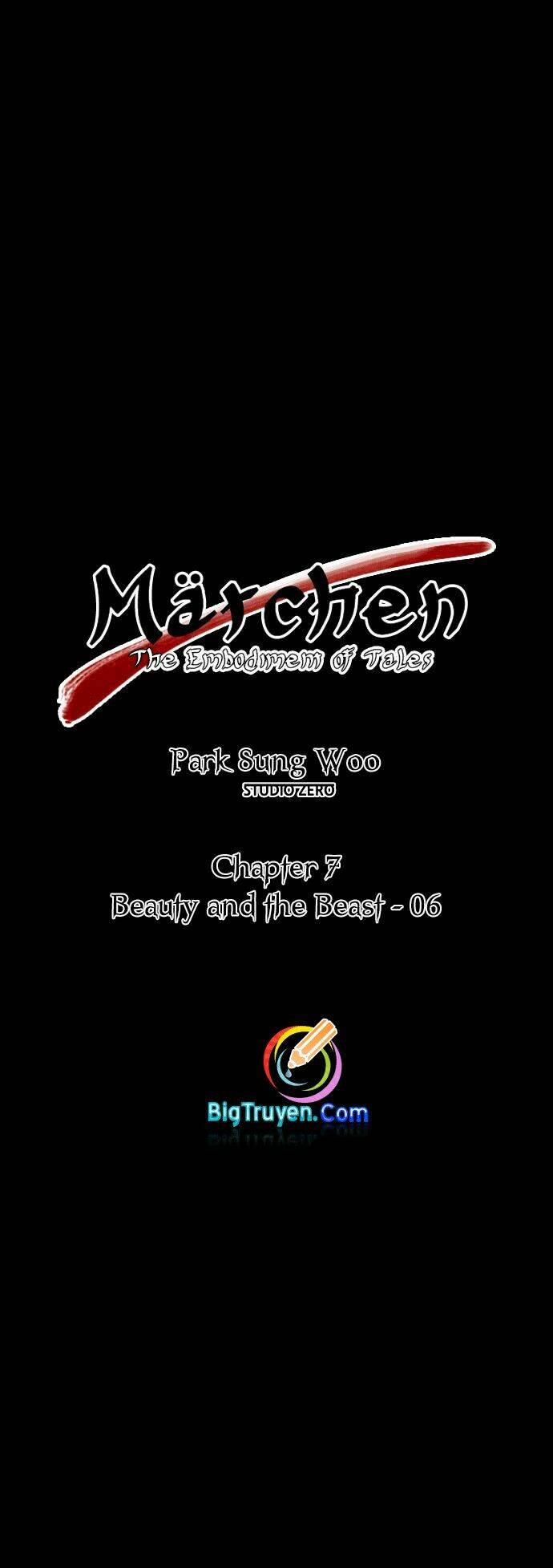 märchen: the embodiment of tales chapter 7 7