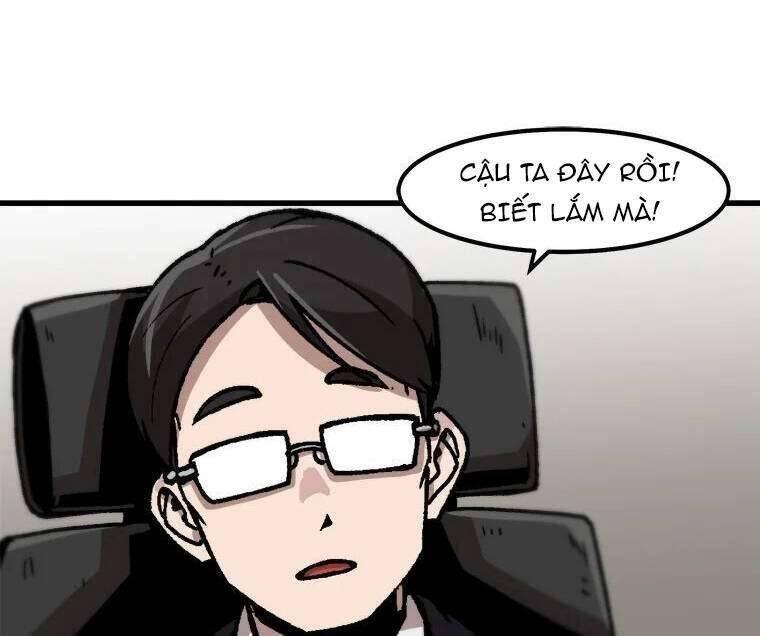 lên cấp một mình chapter 61 108