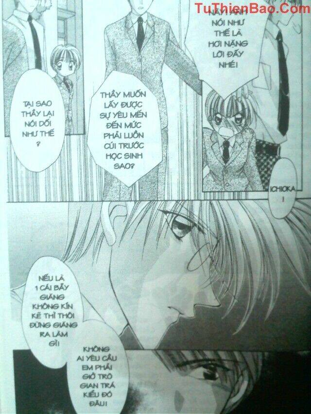 nguyện ước dưới ánh sao chapter 6 126