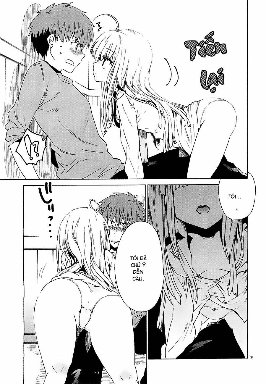 absolute duo chapter 3 32