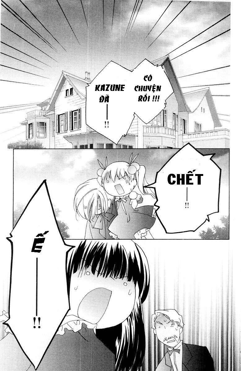 chiếc nhẫn của tiểu thần chapter 6 4