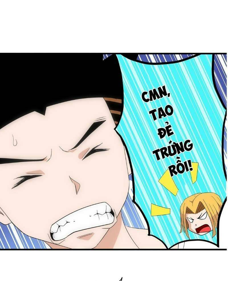 trứng ơi, chạy đi!! chapter 1 37