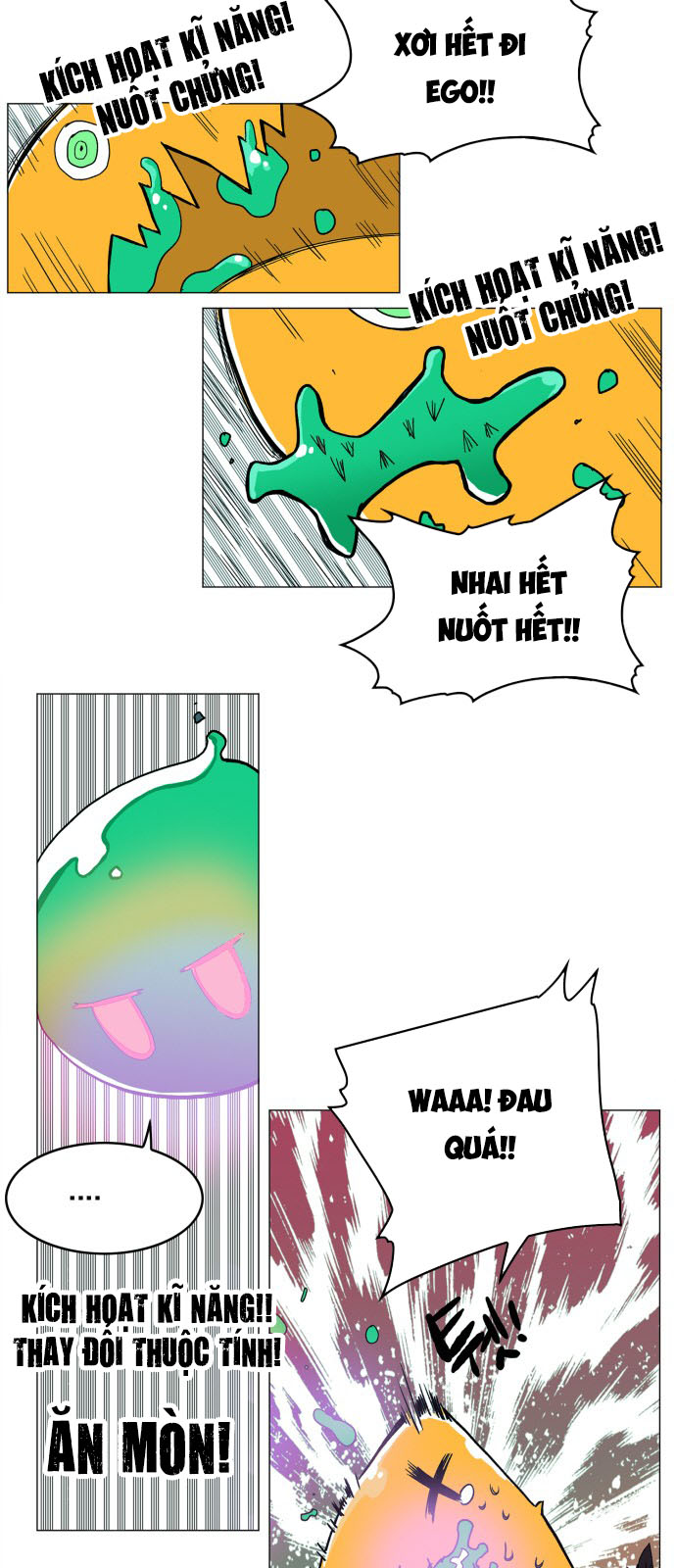 hard core leveling warrior chapter 125 41