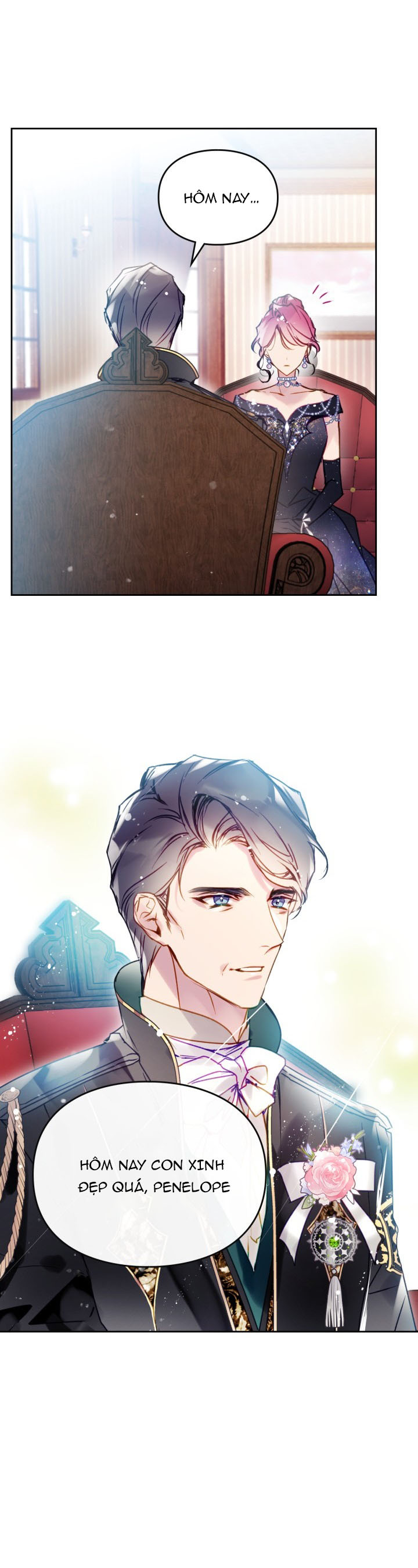 kết thúc của nhân vật phản diện chỉ có thể là cái chết chapter 150 4