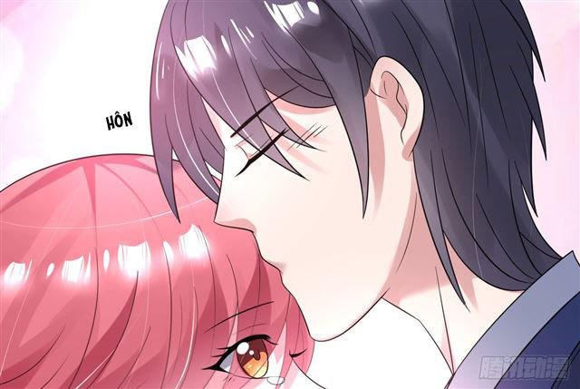 cơ trưởng ngài nhẹ nhàng thôi chapter 32 11