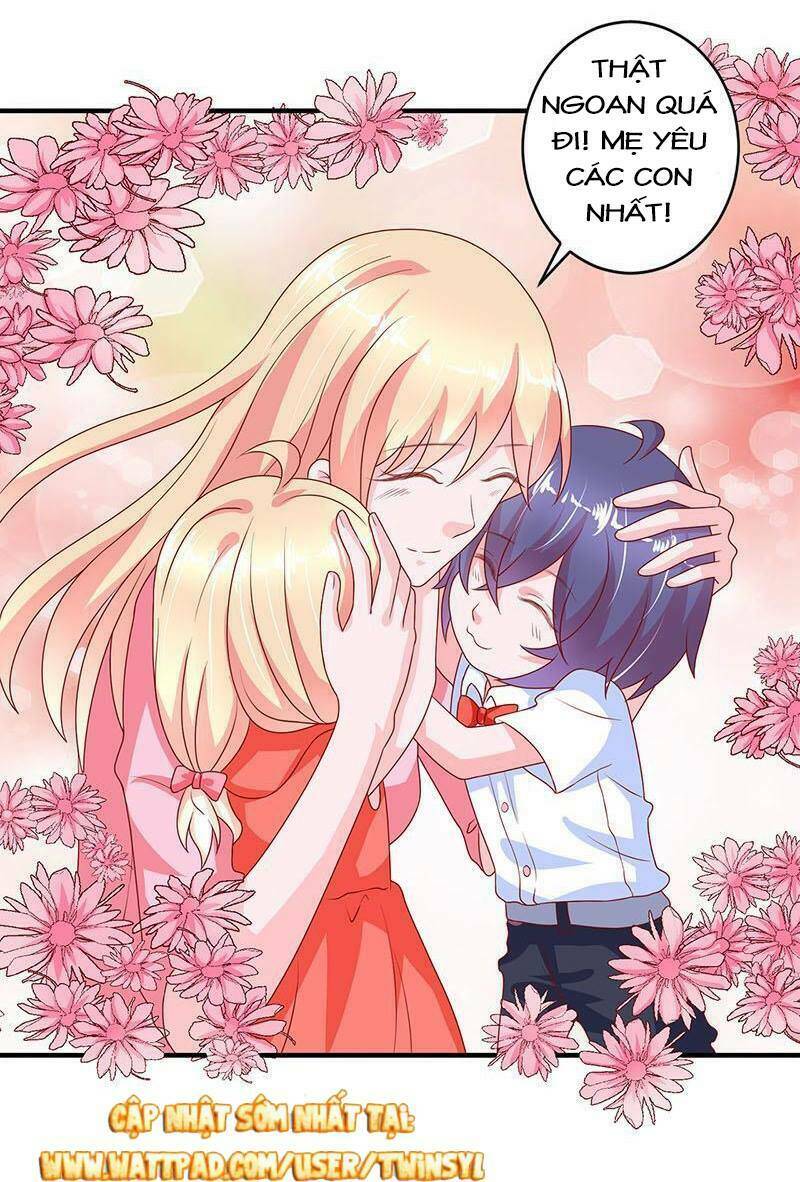 không gả cho tổng tài, gả cho người hầu chapter 107 18