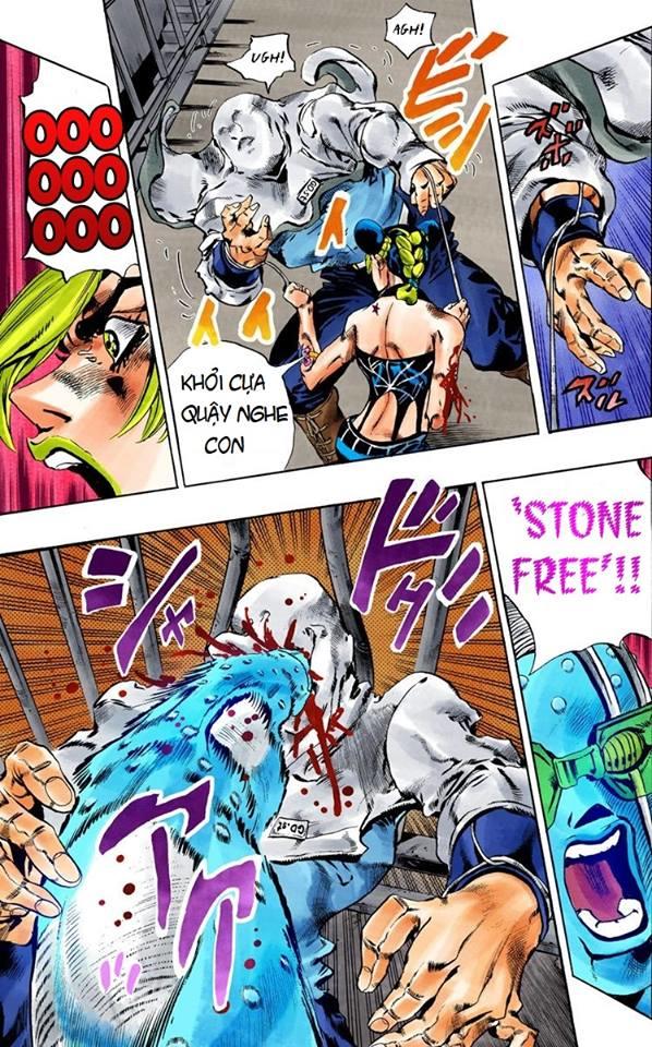 cuộc phiêu lưu bí ẩn chapter 657 13