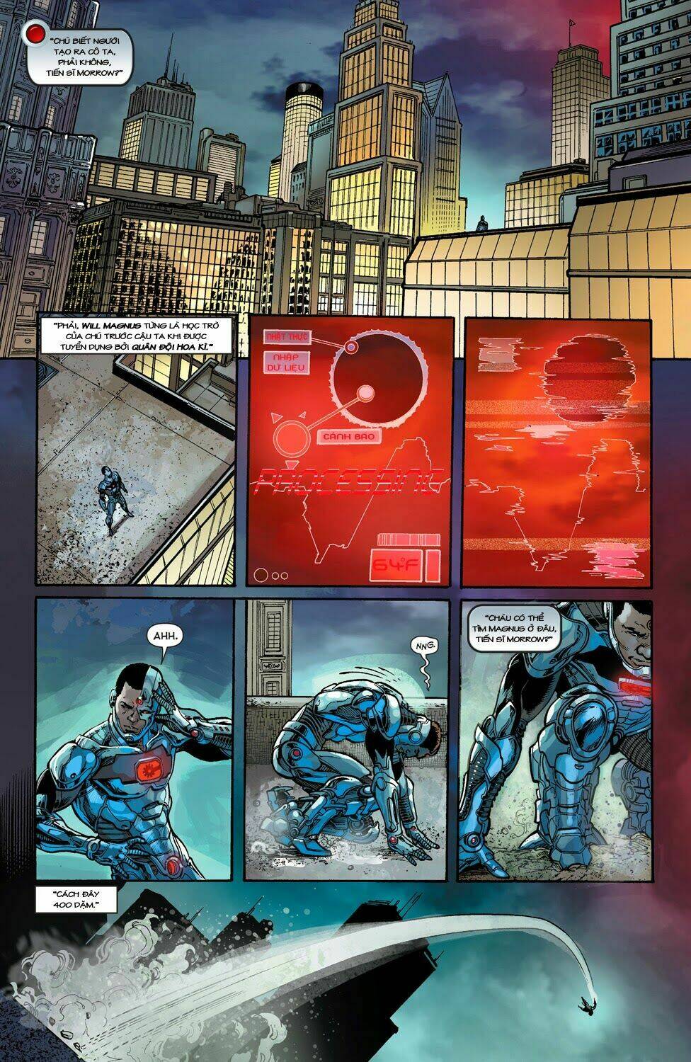 forever evil chapter 24 20