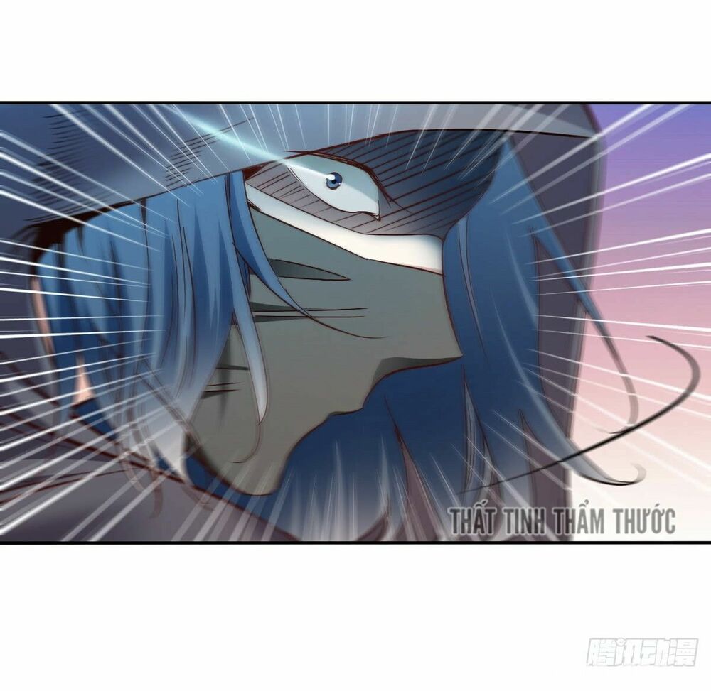 bay qua thiên sơn đến yêu anh chapter 59 8