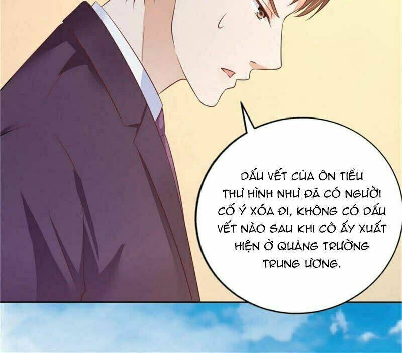 liệt ái tri hạ: series mật đào tiểu tình nhân chapter 207 13