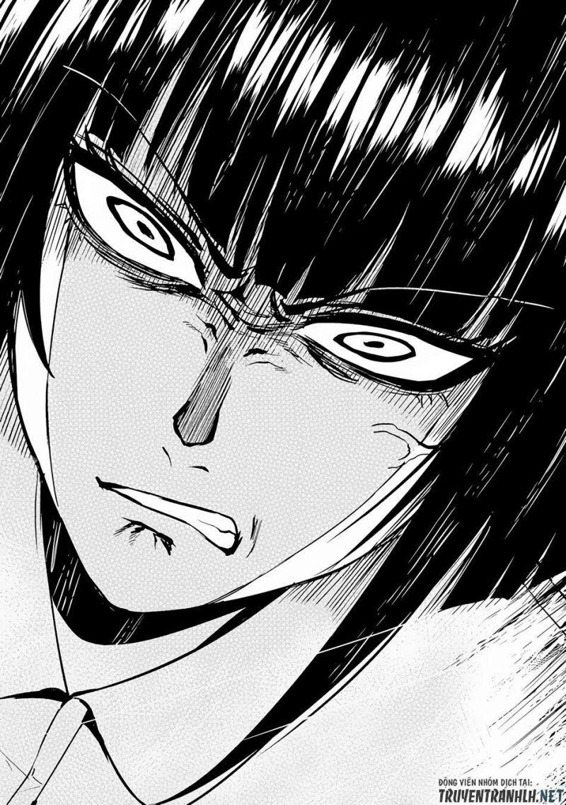 ore no genjitsu wa renai game?? ka to omottara inochigake no game datta chapter 22.2 23