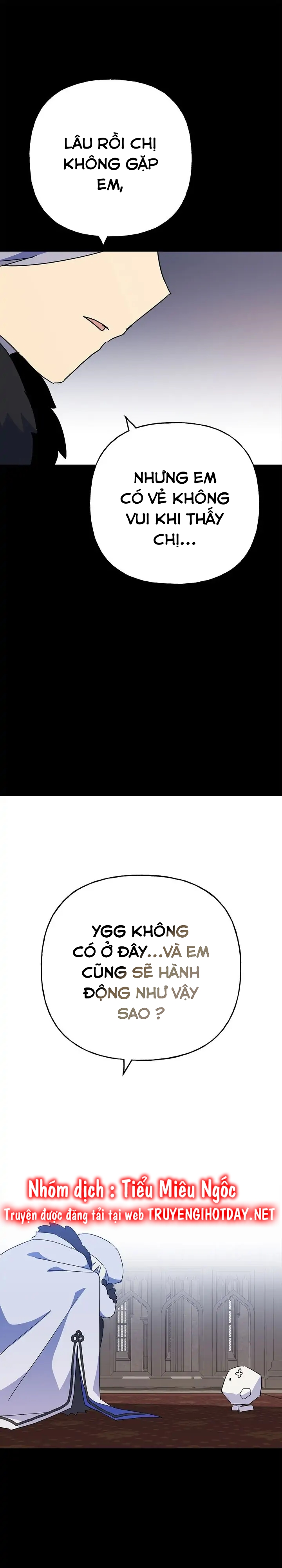 bình tĩnh nào, tiểu thư! chapter 63 32