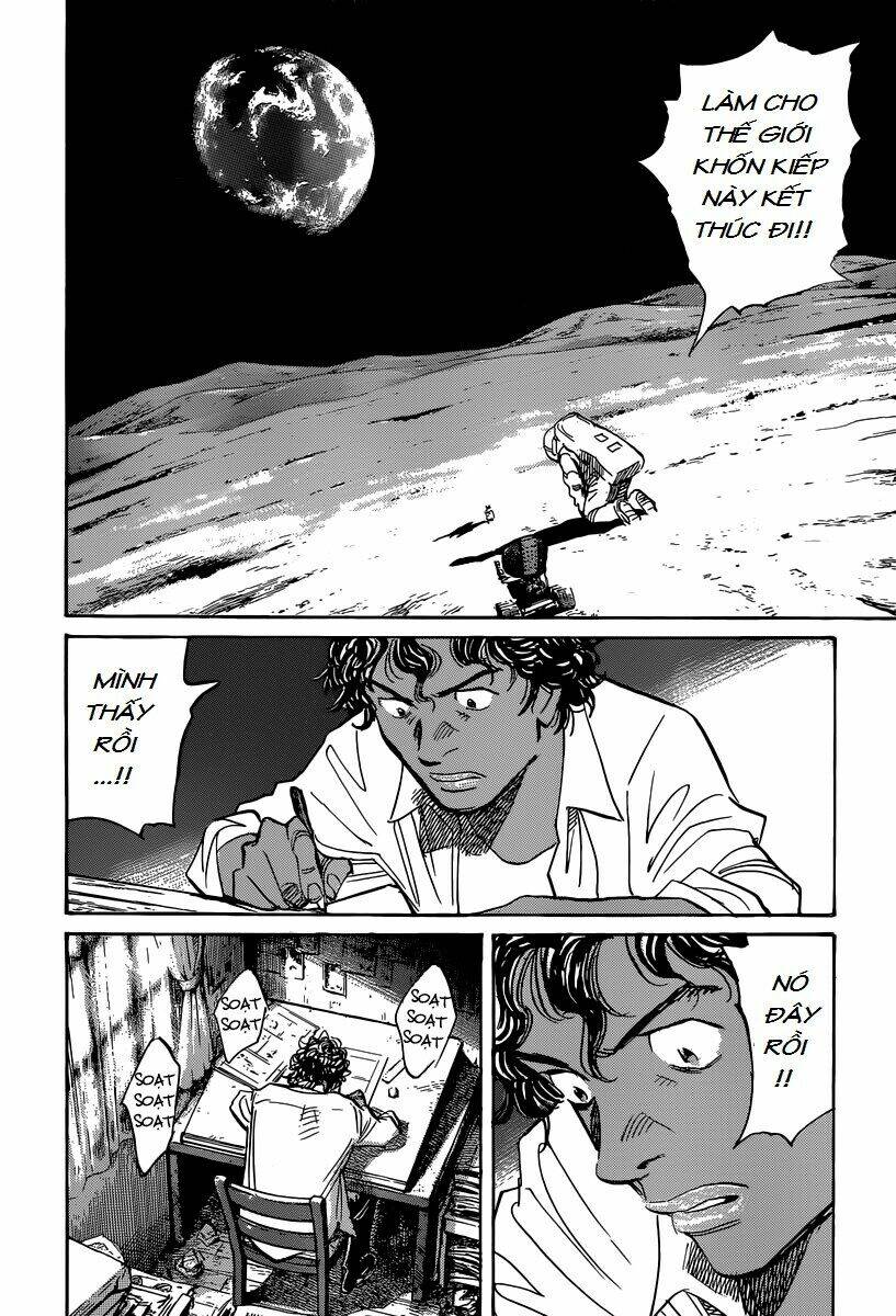 billy bat chapter 117 16