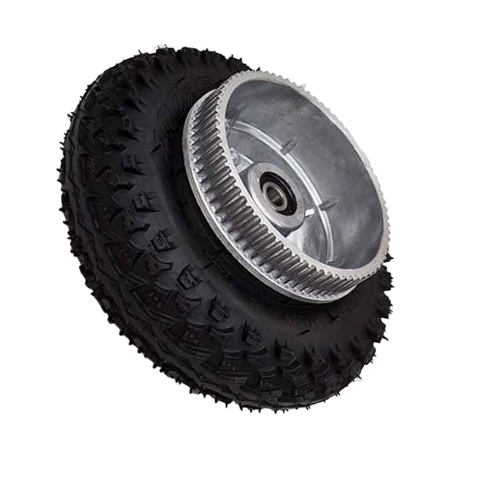 Electric Skateboard Motor Truck Wheel 200*50mm Longboard Tire
