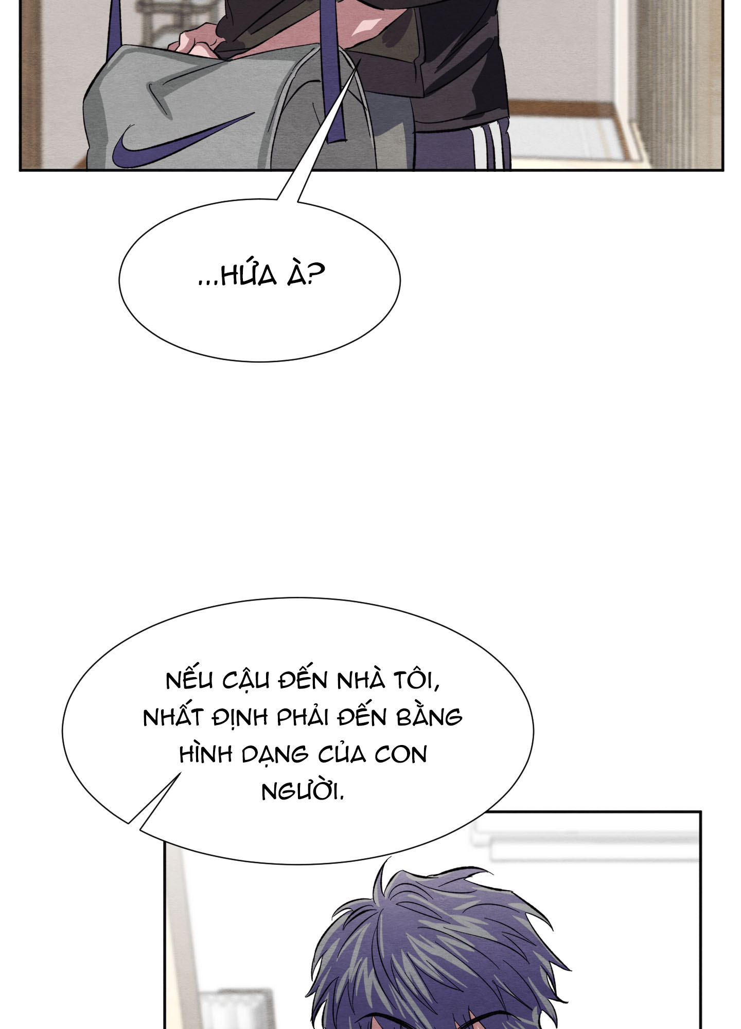 vị khách không mời chapter 5 2