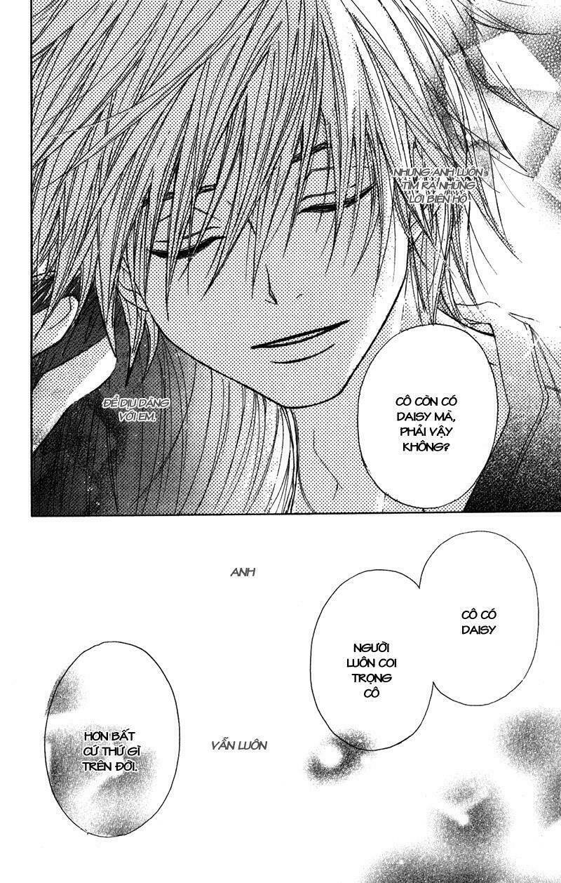 điện kích daisy chapter 14 36