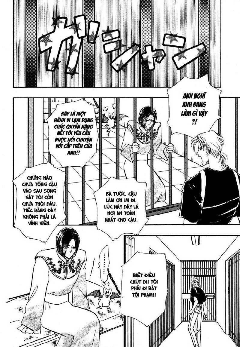 petshop of horrors chapter 17 34