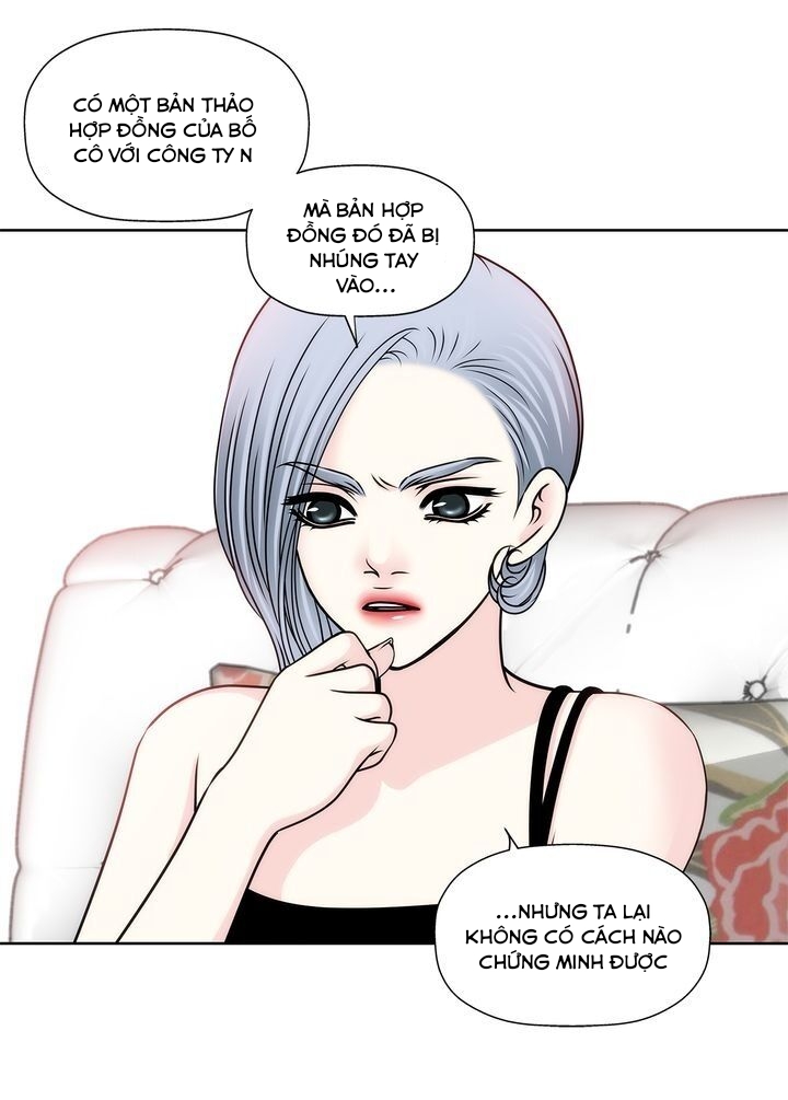 người đàn ông của tôi chapter 77.1 16