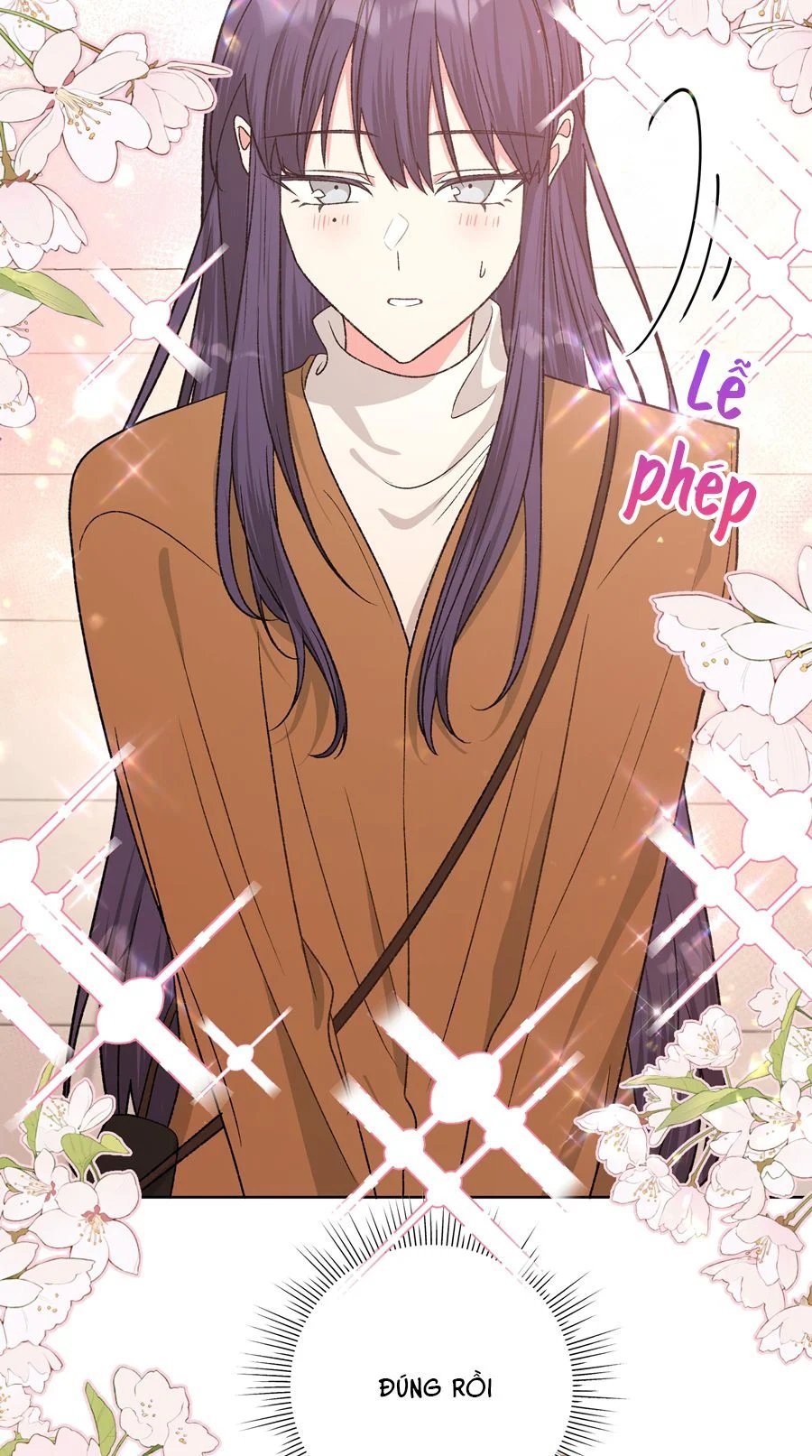 đừng nói yêu tôi (don't say you love me) chapter 72 35