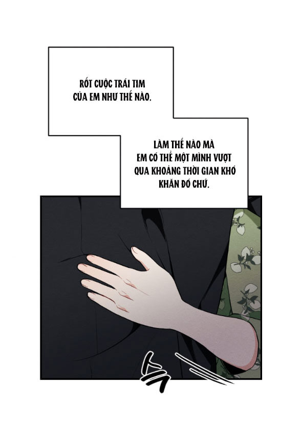 [18+] hôn nhân bị đánh cắp chapter 40.1 44