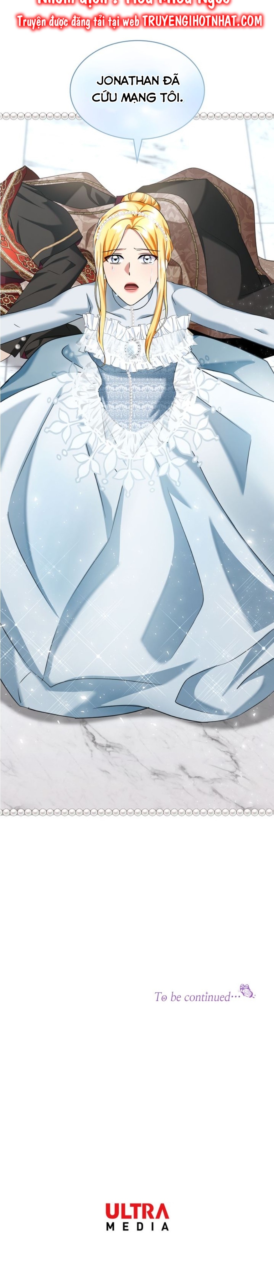 công lý của một ác nữ chapter 130 36