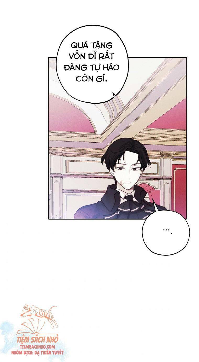 tiệm búp bê của công chúa chapter 33 57