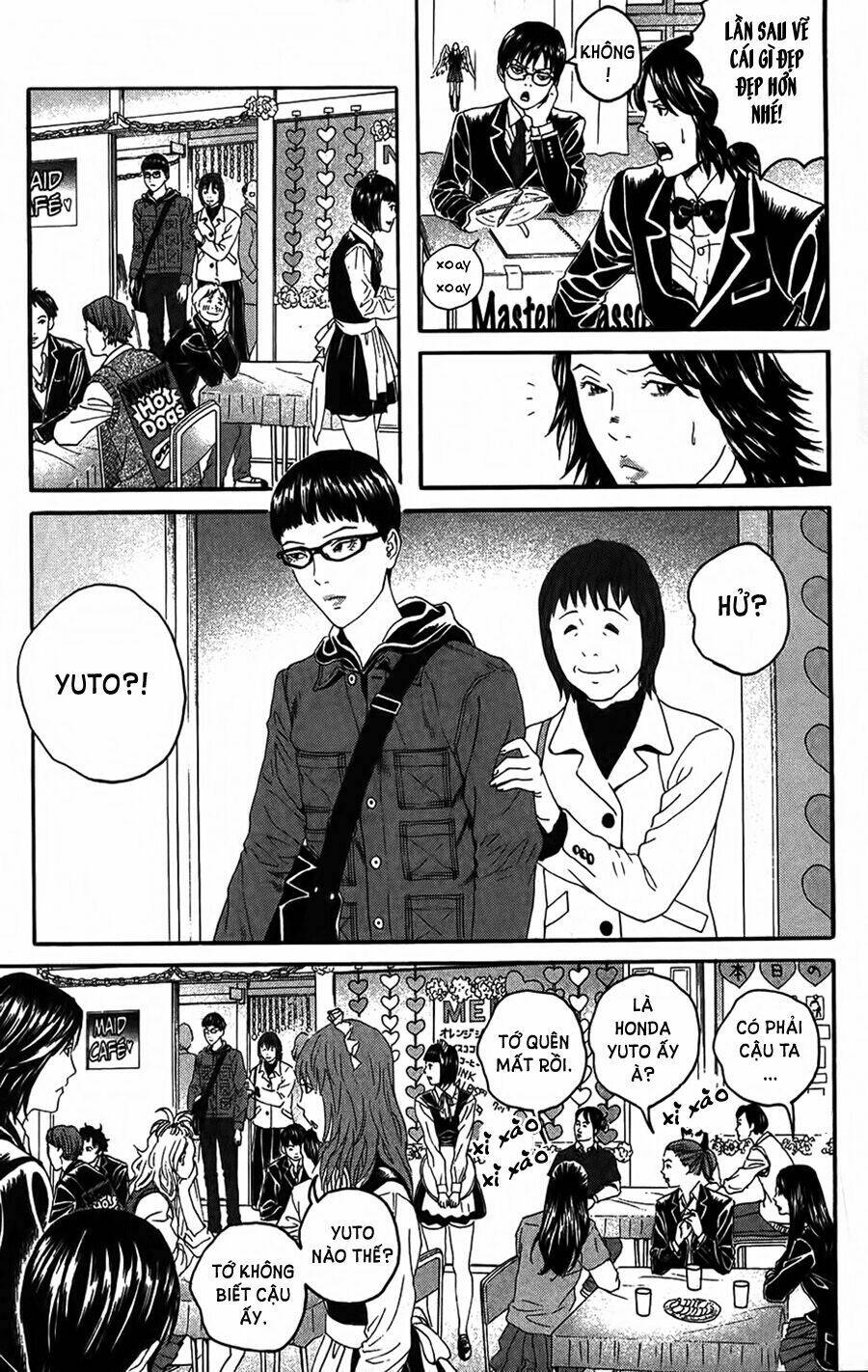 ảo ảnh picasso chapter 9 14