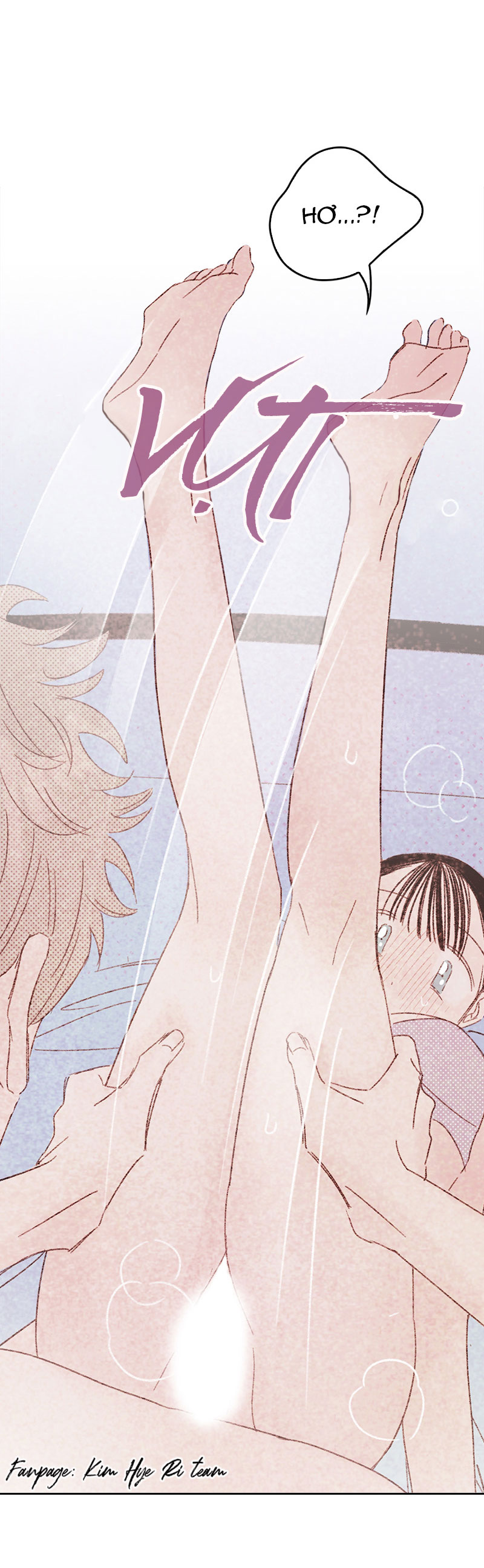 trò chơi dâm đãng chapter 11.2 8