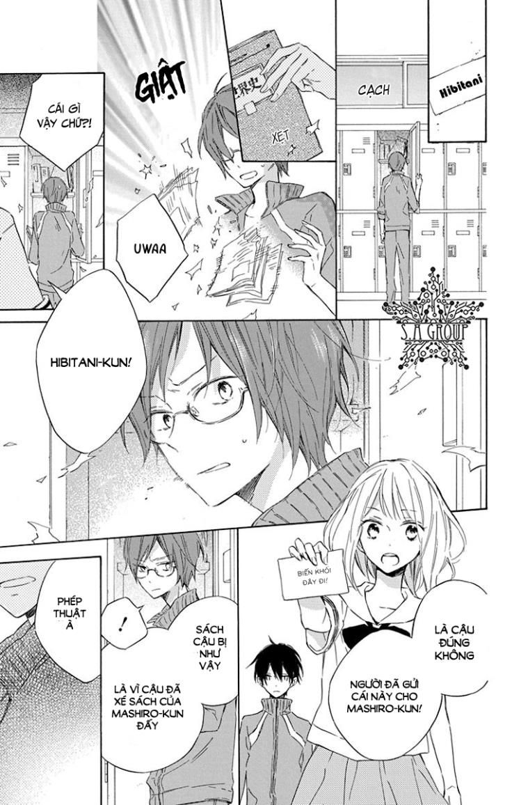 majo-kun to watashi chapter 3 9