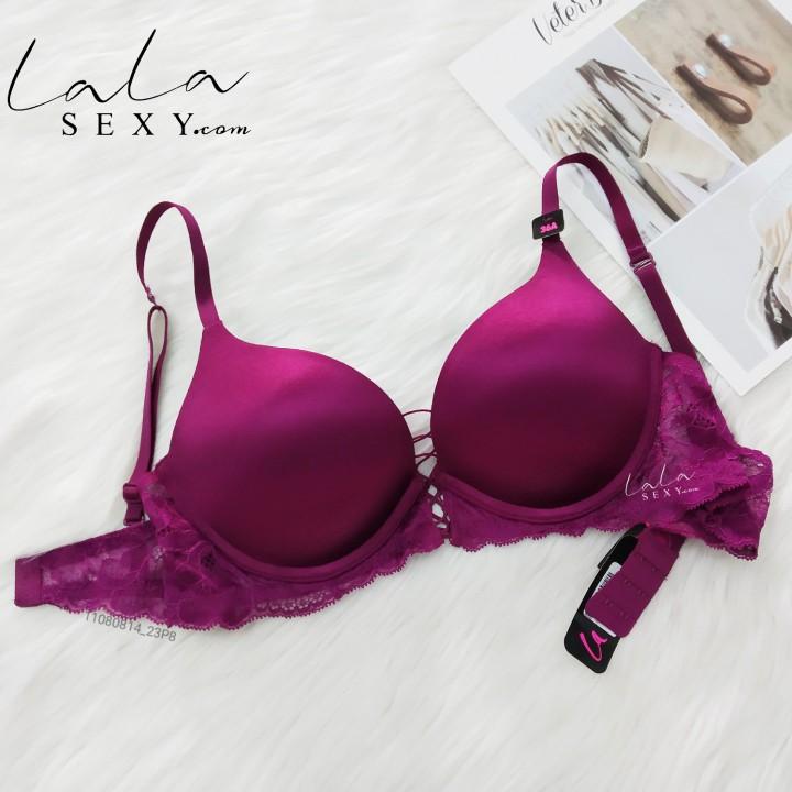 Áo Ngực Mút Dày Hello Sugar Up 2 Cup Push Up Bra 11080814_23P8