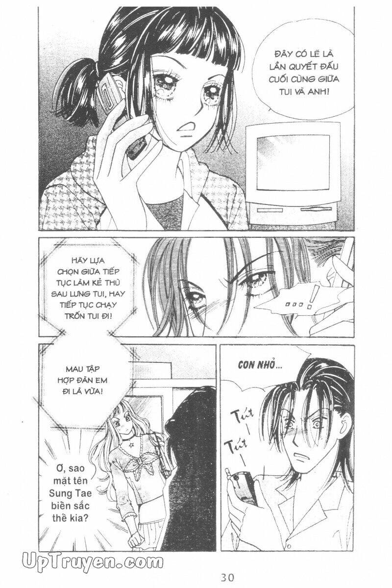 hái sao tình yêu chapter 10 30