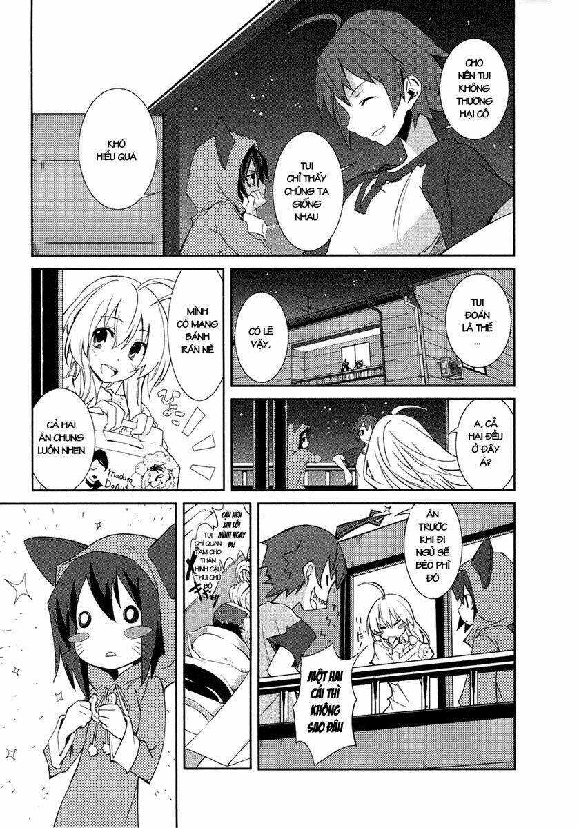 yumekui merry chapter 3 18