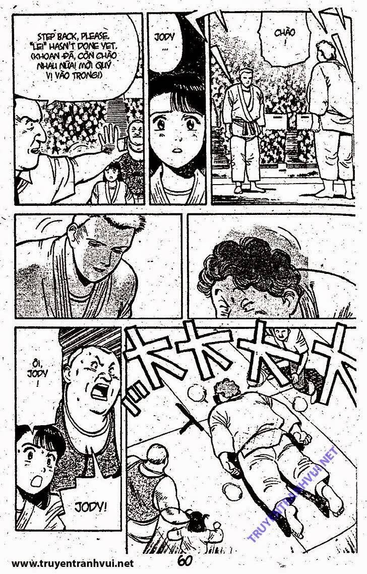 yawara chapter 100 13