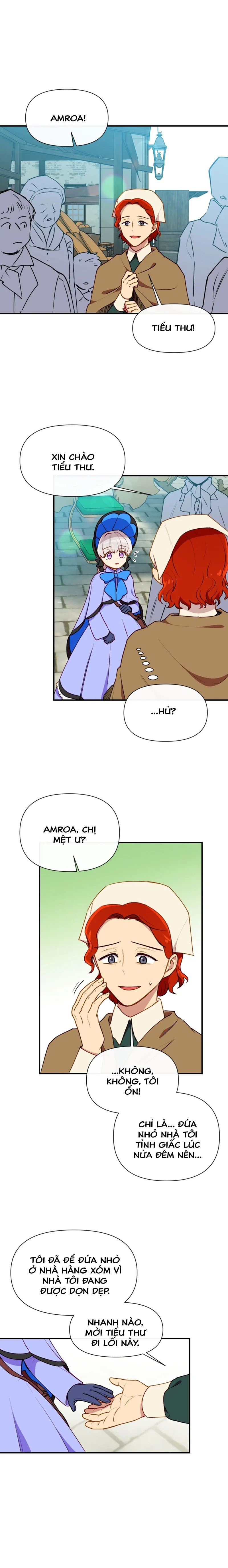 bản khế ước với nữ công tước ác ma chapter 55 10