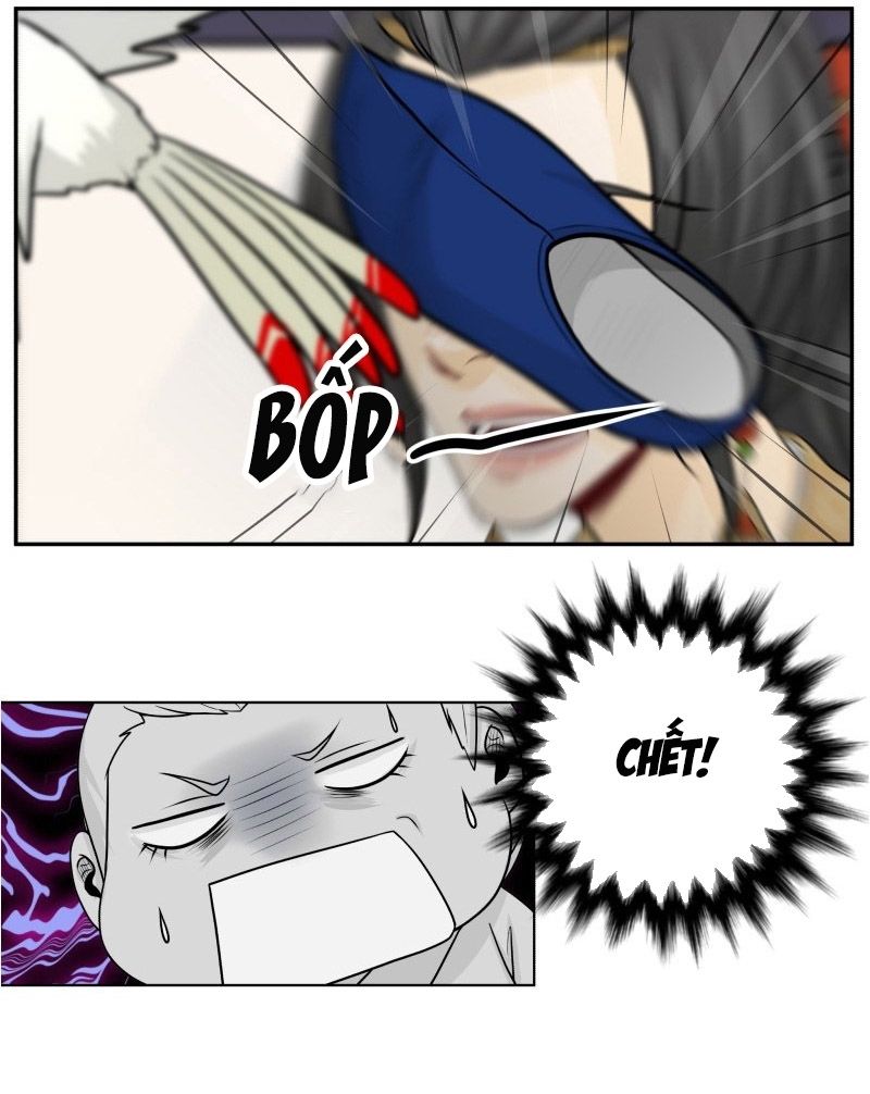 hoàng thượng đoạn tụ! đừng chạm vào ta chapter 183 7