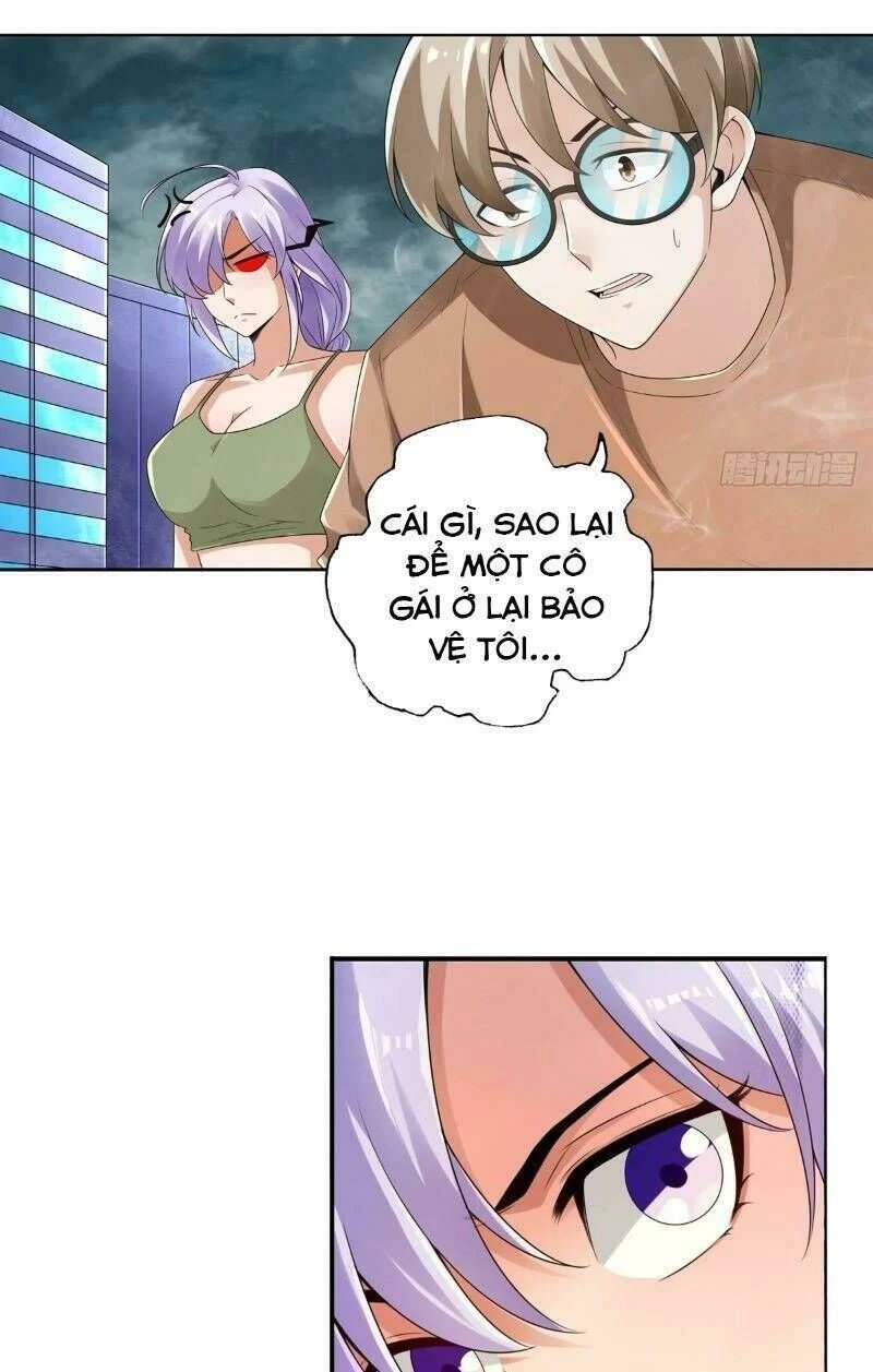 nhân vật phản diện đi tìm đường chết chapter 45 15