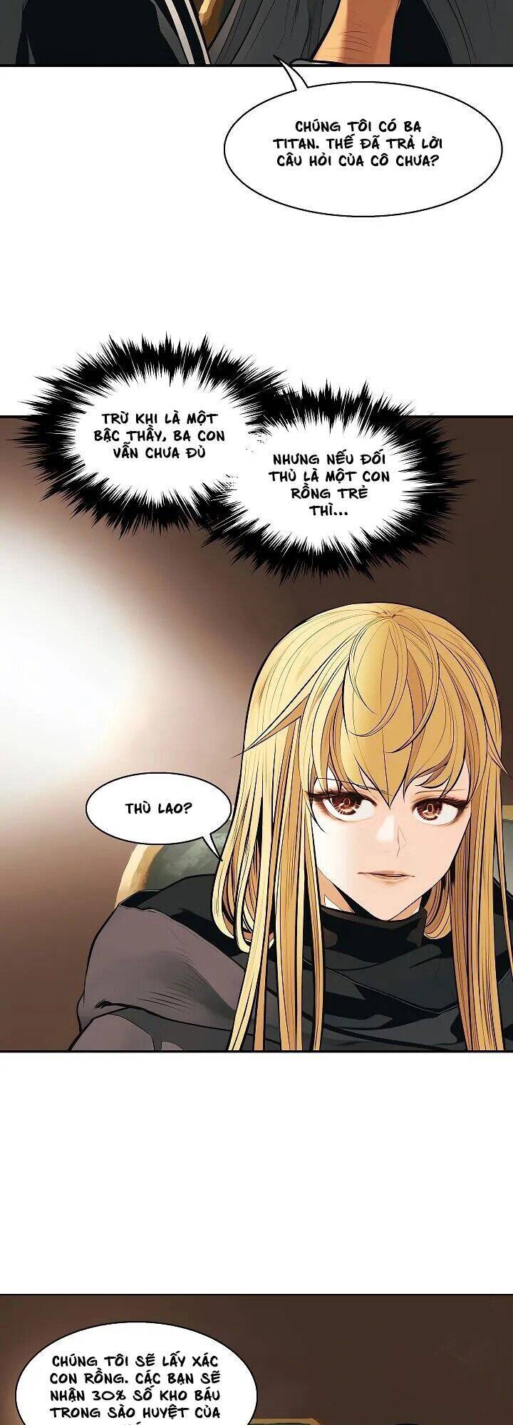 bất bại chân ma chapter 82 32