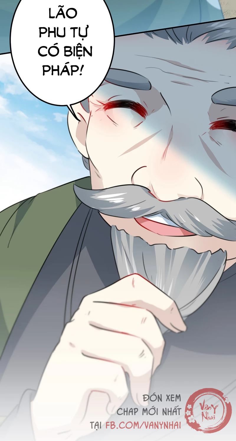 vương gia không thể trêu chapter 95 34