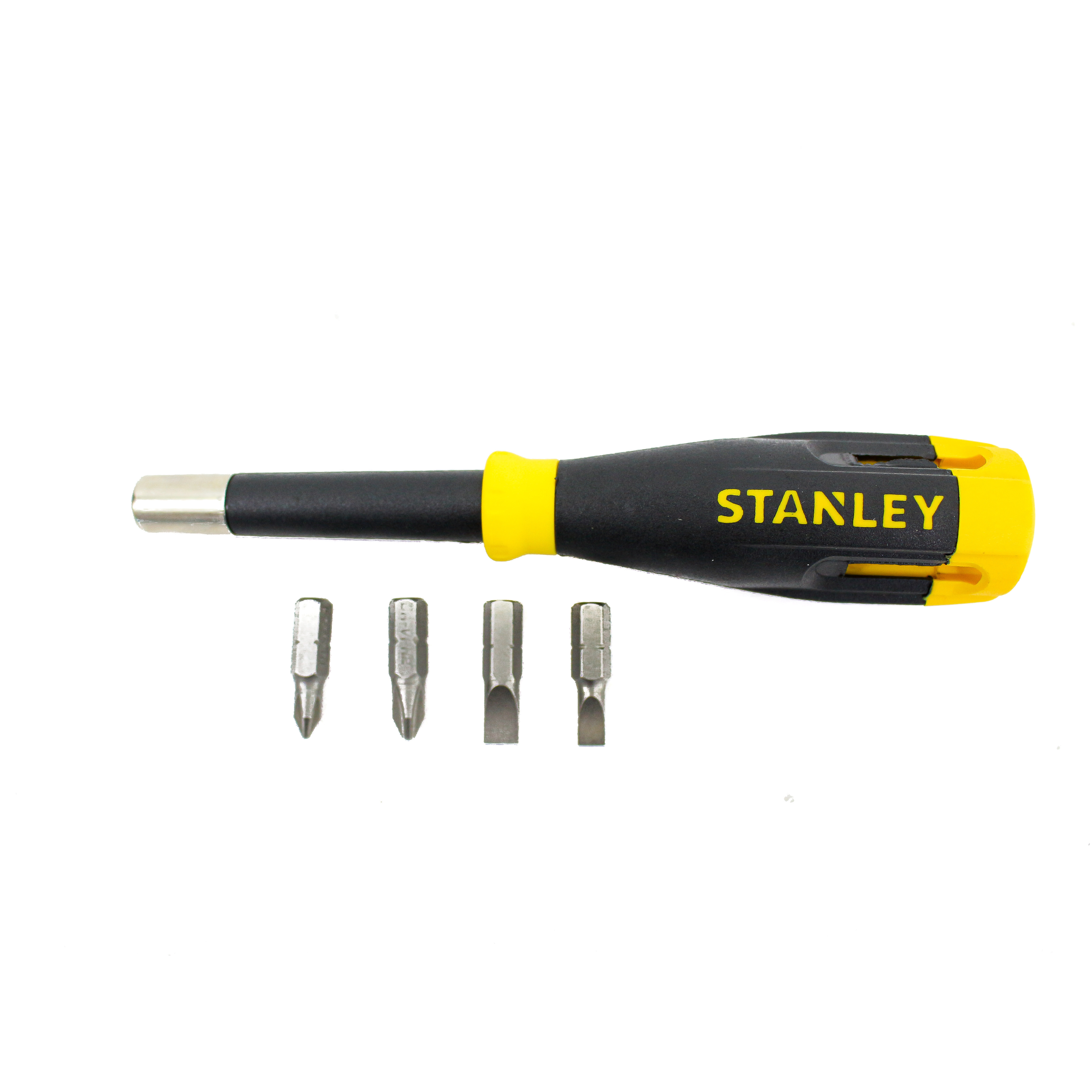 Tua vít 4 đầu Stanley STMT68107