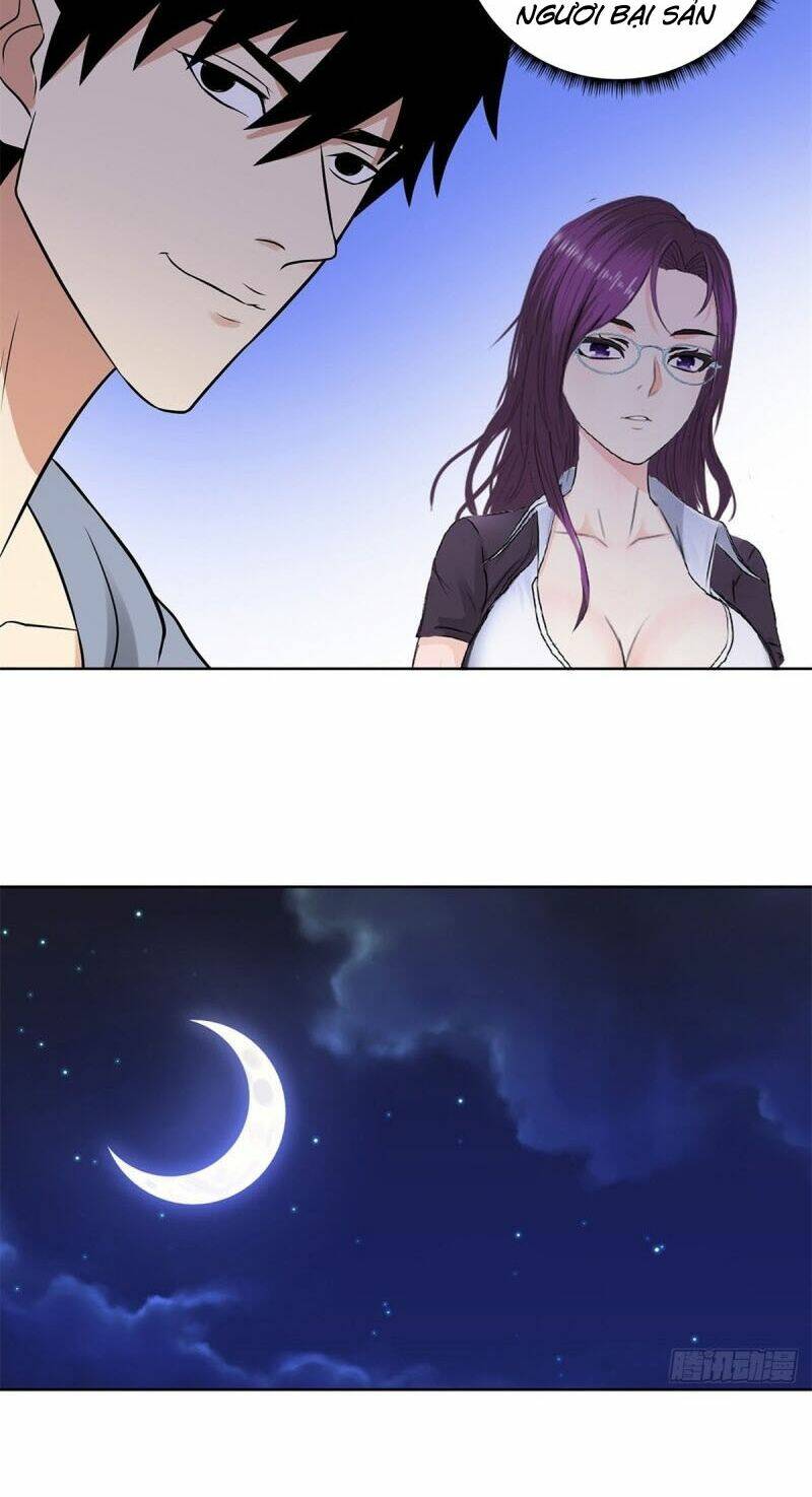 học viện cao thủ chapter 281 13