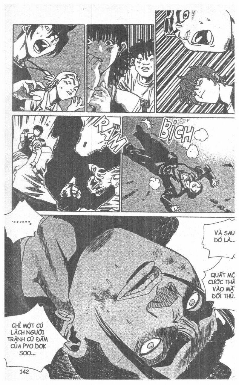 change guy chapter 132 138