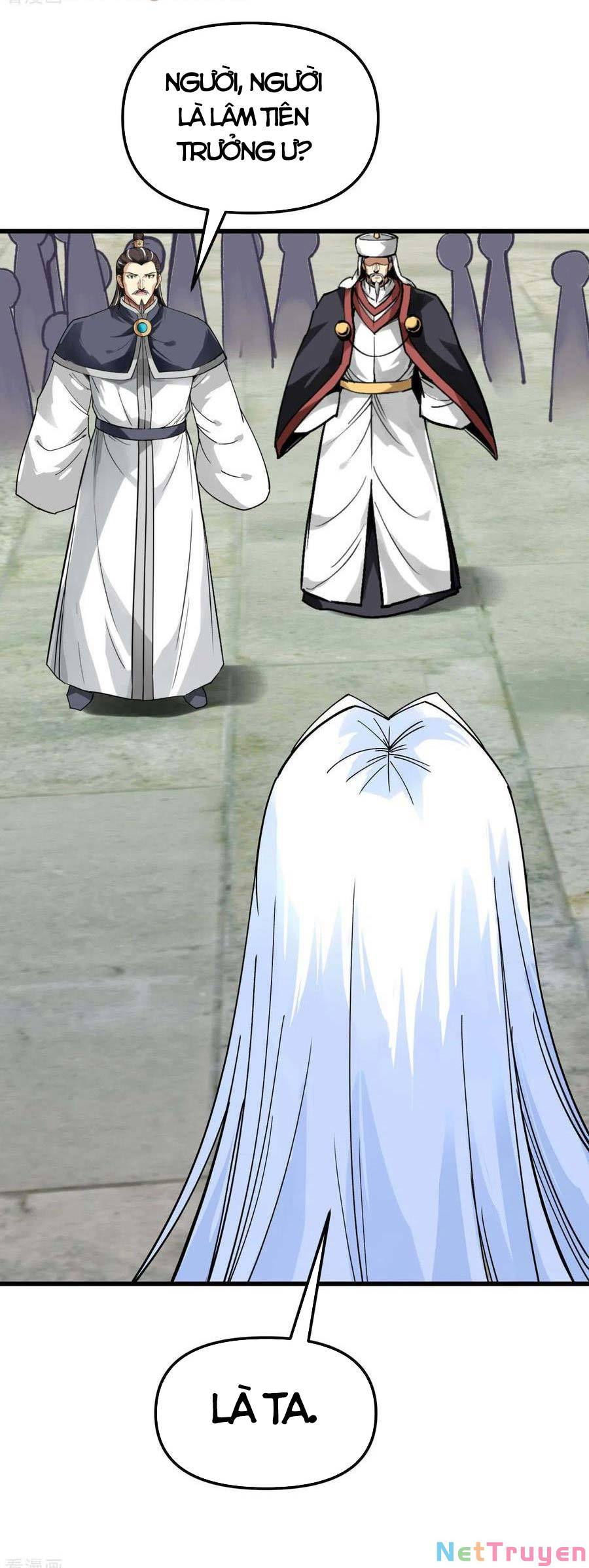 trọng sinh ta là đại thiên thần chapter 130 29