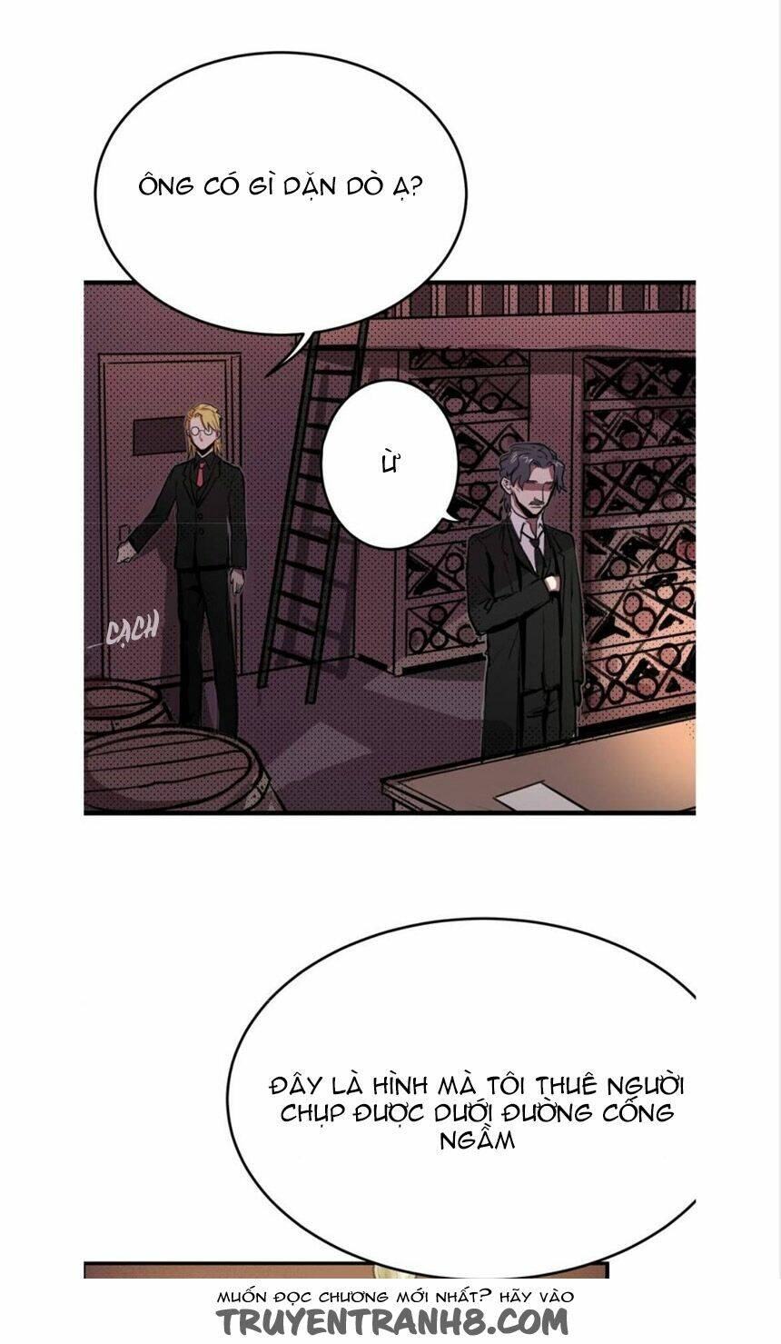 quạ đen chapter 10 3