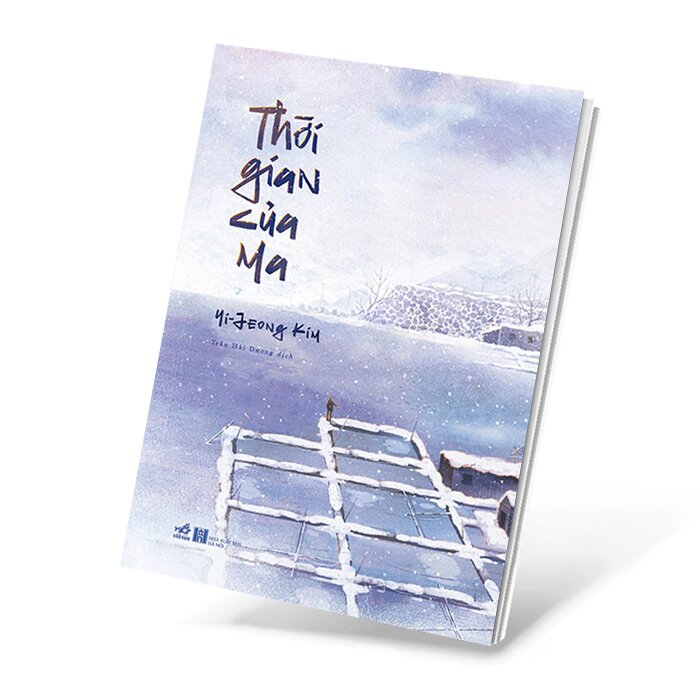 Thời gian của ma